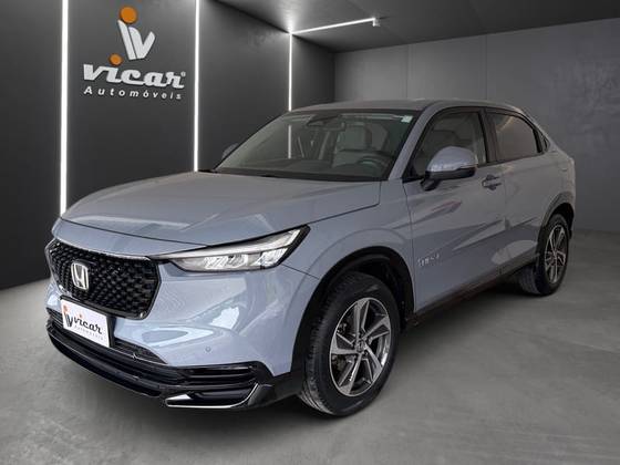 HONDA HR-V 1.5 DI I-VTEC TURBO FLEX TOURING CVT